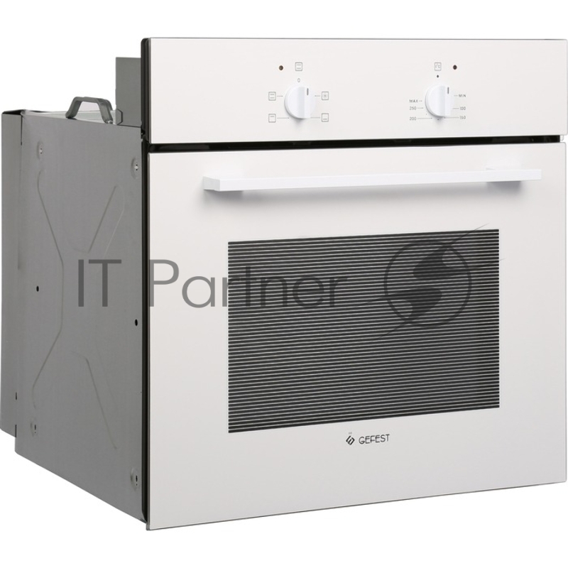 Электрический духовой шкаф Гефест ЭДВ ДА 622 К12