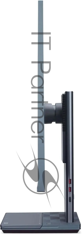 Моноблок Acer Aspire S32-1856 31.5 QHD IPS / i7 1360P / 16Gb / SSD 512Gb / Iris Xe / CR / Win11H