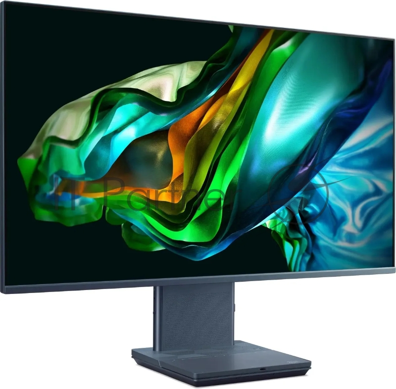 Моноблок Acer Aspire S32-1856 31.5 QHD IPS / i7 1360P / 16Gb / SSD 512Gb / Iris Xe / CR / Win11H