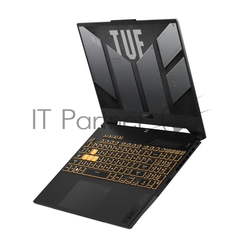 Ноутбук ASUS TUF Gaming F15 FX507VU-LP150 Core i7-13620H/16Gb/512Gb/RTX4050/1 Gray (90NR0CJ7-M00B10)