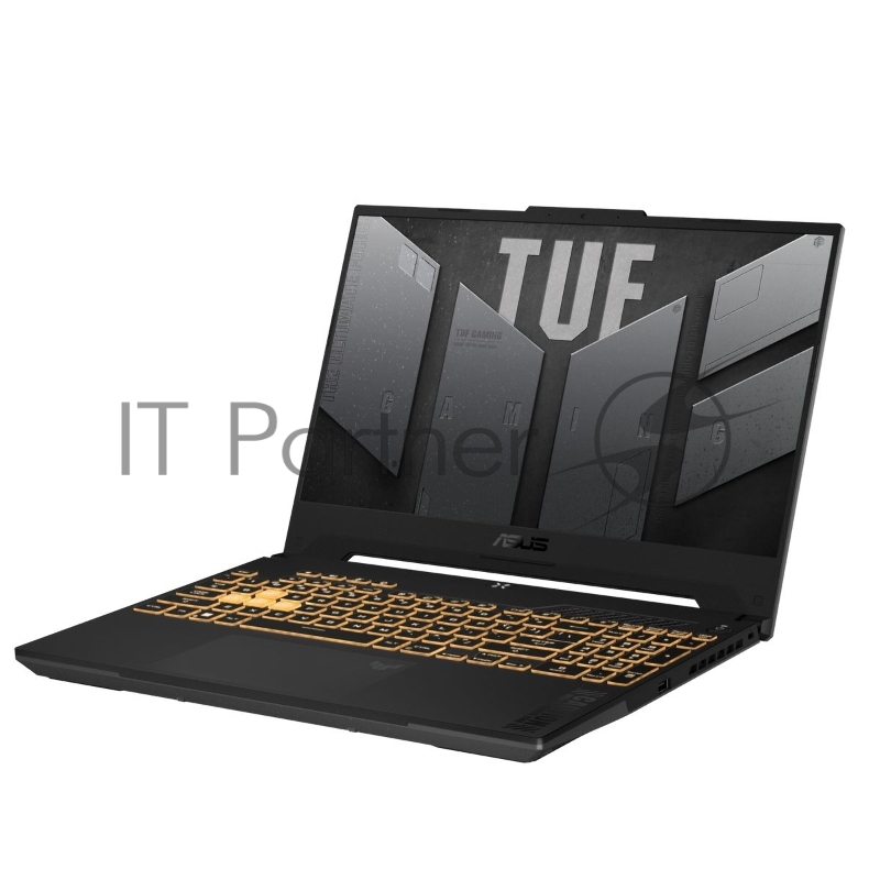 Ноутбук ASUS TUF Gaming F15 FX507VU-LP150 Core i7-13620H/16Gb/512Gb/RTX4050/1 Gray (90NR0CJ7-M00B10)