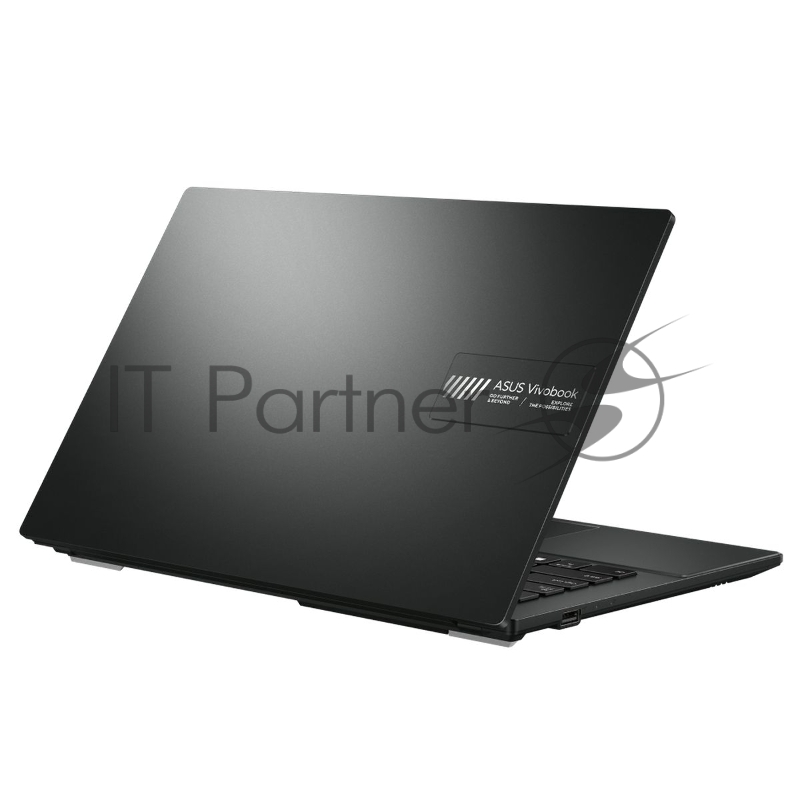 Ноутбук ASUS Vivobook Go 14 E1404FA-EB515 AMD Ryzen 3 7320U/8Gb/SSD256Gb/14/IPS/FHD/ (90NB0ZS2-M00RE0)