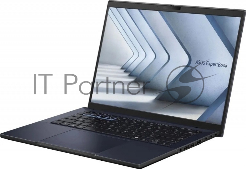 Ноутбук Asus Expertbook B3 B3404CMA-Q50314 Core Ultra 5 125U/16Gb/SSD512Gb/14.0/IPS/WU (90NX0711-M00BV0)