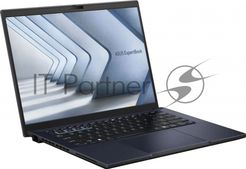 Ноутбук Asus Expertbook B3 B3404CMA-Q50314 Core Ultra 5 125U/16Gb/SSD512Gb/14.0/IPS/WU (90NX0711-M00BV0)