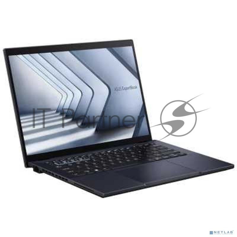 Ноутбук Asus Expertbook B3 B3404CMA-Q50314 Core Ultra 5 125U/16Gb/SSD512Gb/14.0/IPS/WU (90NX0711-M00BV0)