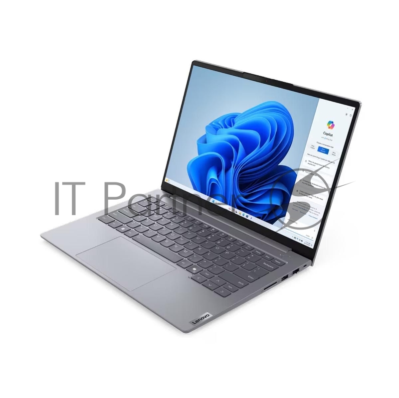 Ноутбук Lenovo ThinkBook 14 G7 IML Core Ultra 5 125U/16Gb/SSD512Gb/14.0/IPS/WU (21MR0046RU)