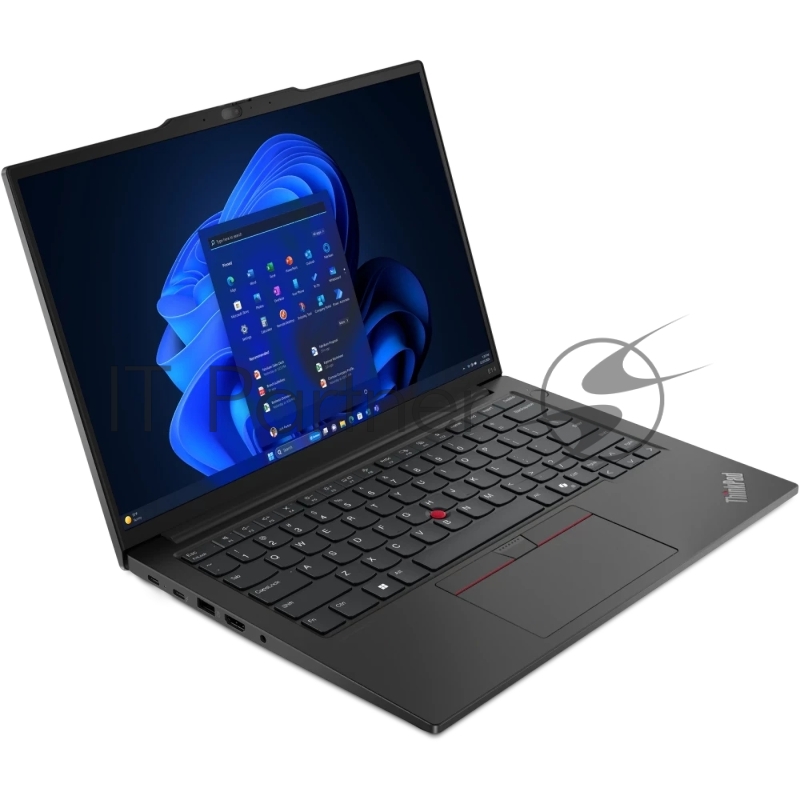 Ноутбук Lenovo ThinkPad E14 Gen6 Core Ultra 5 125U/8Gb/SSD256Gb/14.0/IPS/WUX (21M8CTO1WW)