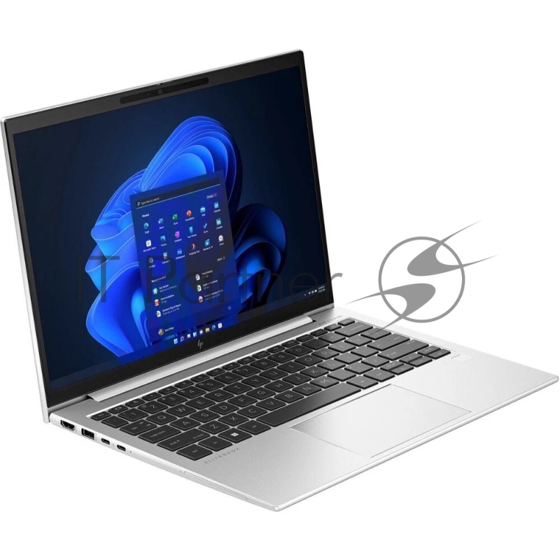 Ноутбук HP EliteBook 830 G10 Intel Core i5-1345U/16Gb/SSD512Gb/13.3”/I
