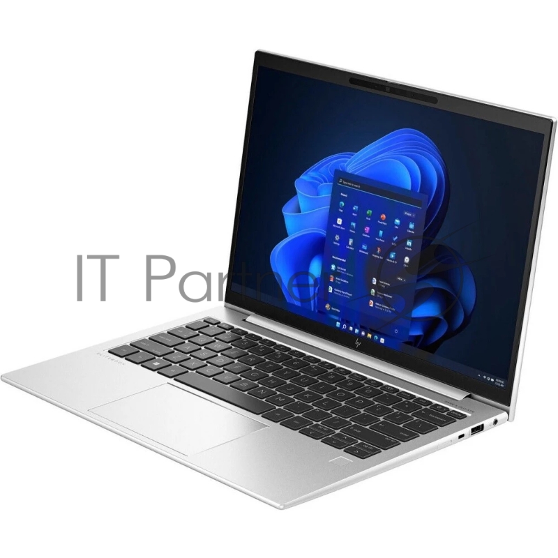 Ноутбук HP EliteBook 830 G10 Intel Core i5-1345U/16Gb/SSD512Gb/13.3”/I