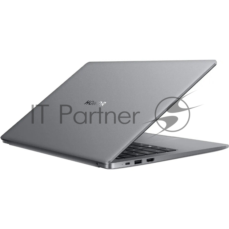 Ноутбук HONOR MagicBook X14 Ryzen 5 7640HS/16Gb/SSD512Gb/14.0/IPS/