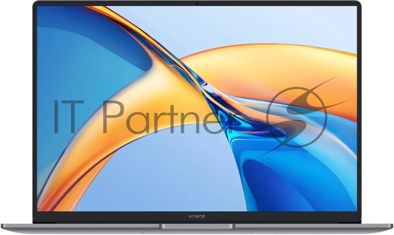 Ноутбук HONOR MagicBook X16 Ryzen 5 7640HS/16Gb/SSD512Gb/16/IPS/WQ (5301AJYD)