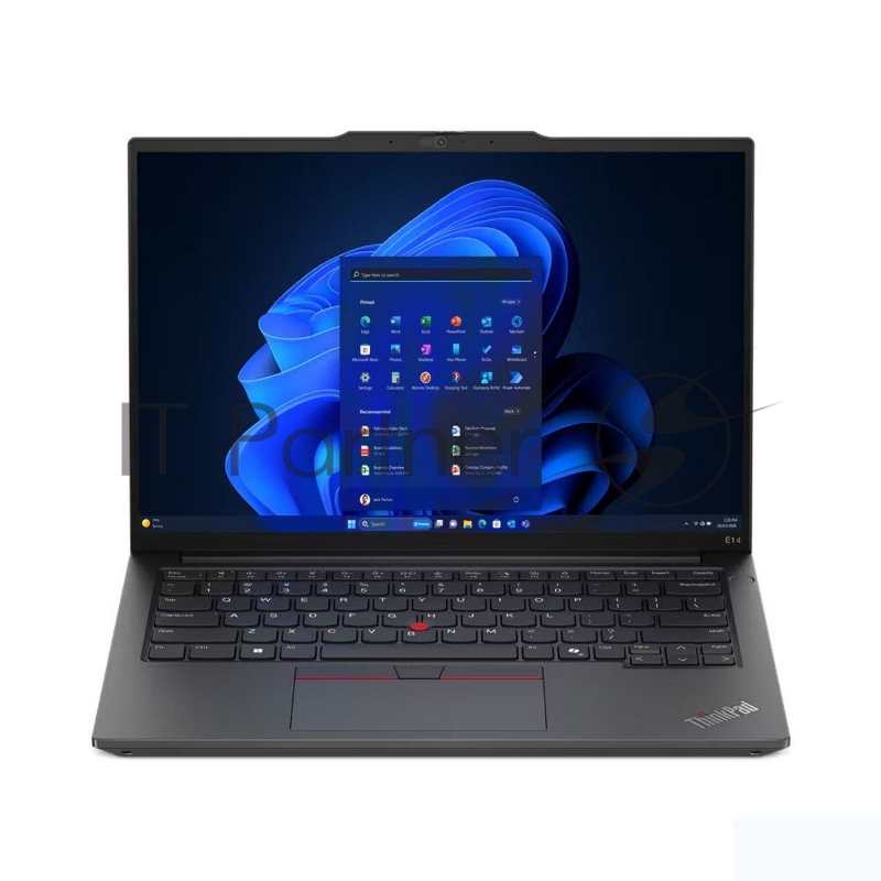 Ноутбук Lenovo ThinkPad E14 Gen6 Core Ultra 5 125U/16Gb/SSD512Gb/14.0/IPS/WU (21M8CTO1WW)