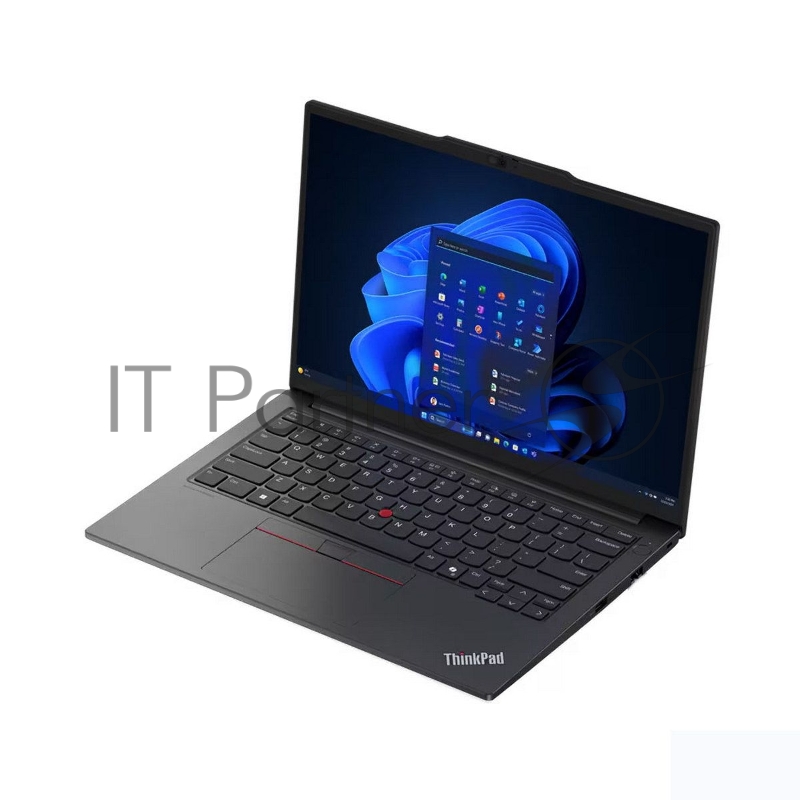 Ноутбук Lenovo ThinkPad E14 Gen6 Core Ultra 5 125U/16Gb/SSD512Gb/14.0/IPS/WU (21M8CTO1WW)