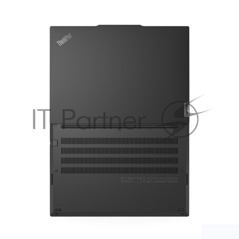 Ноутбук Lenovo ThinkPad E14 Gen6 Core Ultra 5 125U/16Gb/SSD512Gb/14.0/IPS/WU (21M8CTO1WW)