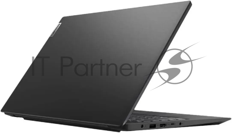 Ноутбук Lenovo V15 G4 AMN /15.6 FHD TN/Ryzen™ 5 7520U/8GB/256GB/No OS/Black
