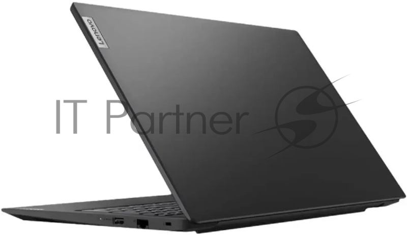 Ноутбук Lenovo V15 G4 AMN /15.6 FHD TN/Ryzen™ 5 7520U/8GB/256GB/No OS/Black