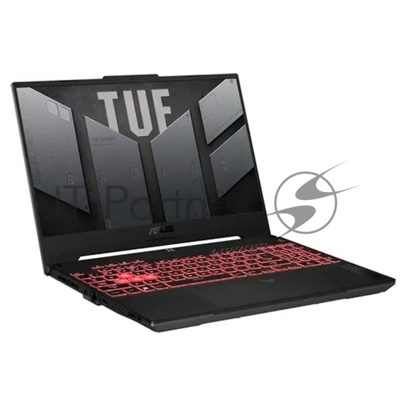 Ноутбук ASUS TUF Gaming A15 FA506NCR-HN058 Graphite Black (90NR0JV7-M003Y0)
