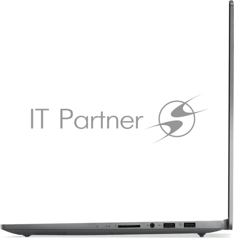 Ноутбук Lenovo IdeaPad 5 Pro 16IMH9 Core Ultra 7 155H 16Gb SSD1Tb NVIDIA GeForce RTX 3050 6Gb 16 OLED 2K (2048x1280) noOS grey WiFi BT Cam (83D4003NRK)