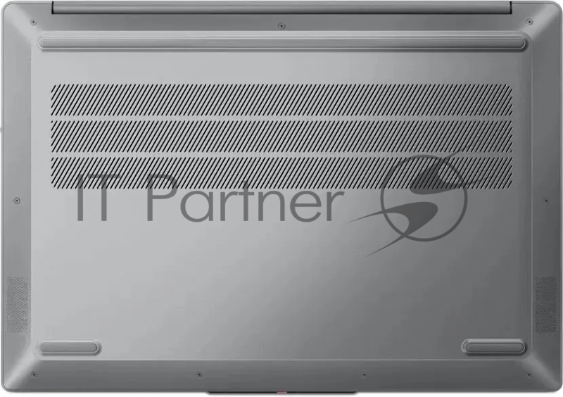 Ноутбук Lenovo IdeaPad 5 Pro 16IMH9 Core Ultra 7 155H 16Gb SSD1Tb NVIDIA GeForce RTX 3050 6Gb 16 OLED 2K (2048x1280) noOS grey WiFi BT Cam (83D4003NRK)