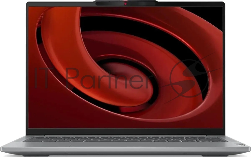 Ноутбук Lenovo IdeaPad 5 Pro 14AHP9 Ryzen 5 8645HS 16Gb SSD1Tb NVIDIA GeForce RTX 3050 6Gb 14 OLED 2.8K (2880x1800) noOS grey WiFi BT Cam (83D30028RK)