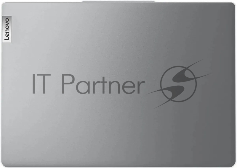 Ноутбук Lenovo IdeaPad 5 Pro 14AHP9 Ryzen 5 8645HS 16Gb SSD1Tb NVIDIA GeForce RTX 3050 6Gb 14 OLED 2.8K (2880x1800) noOS grey WiFi BT Cam (83D30028RK)