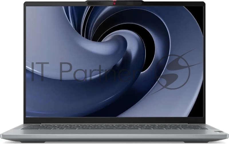 Ноутбук Lenovo IdeaPad 5 Pro 14IMH9 Core Ultra 7 155H 32Gb SSD1Tb Intel Arc 14 OLED 2.8K (2880x1800) noOS grey WiFi BT Cam (83D20026RK)