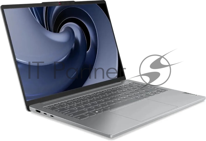 Ноутбук Lenovo IdeaPad 5 Pro 14IMH9 Core Ultra 7 155H 32Gb SSD1Tb Intel Arc 14 OLED 2.8K (2880x1800) noOS grey WiFi BT Cam (83D20026RK)