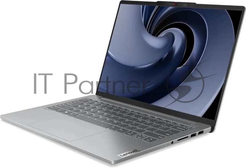 Ноутбук Lenovo IdeaPad 5 Pro 14IMH9 Core Ultra 7 155H 32Gb SSD1Tb Intel Arc 14 OLED 2.8K (2880x1800) noOS grey WiFi BT Cam (83D20026RK)