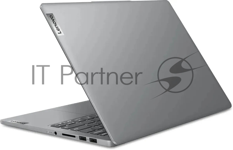 Ноутбук Lenovo IdeaPad 5 Pro 14IMH9 Core Ultra 7 155H 32Gb SSD1Tb Intel Arc 14 OLED 2.8K (2880x1800) noOS grey WiFi BT Cam (83D20026RK)