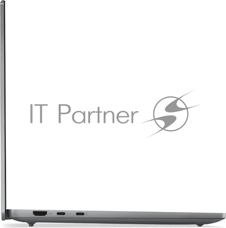 Ноутбук Lenovo IdeaPad 5 Pro 14IMH9 Core Ultra 7 155H 32Gb SSD1Tb Intel Arc 14 OLED 2.8K (2880x1800) noOS grey WiFi BT Cam (83D20026RK)