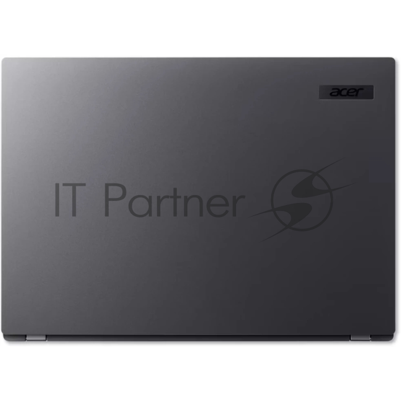Ноутбук/ ACER TravelMate TMP216-51-G2-72GZ 16(1920x1200 (матовый) IPS)/Intel Core i7 1355U(1.7Ghz)/16384Mb/512PCISS HD/Cam/BT/WiFi/50WHr/war 1y/1.8kg/Silver/NoOS