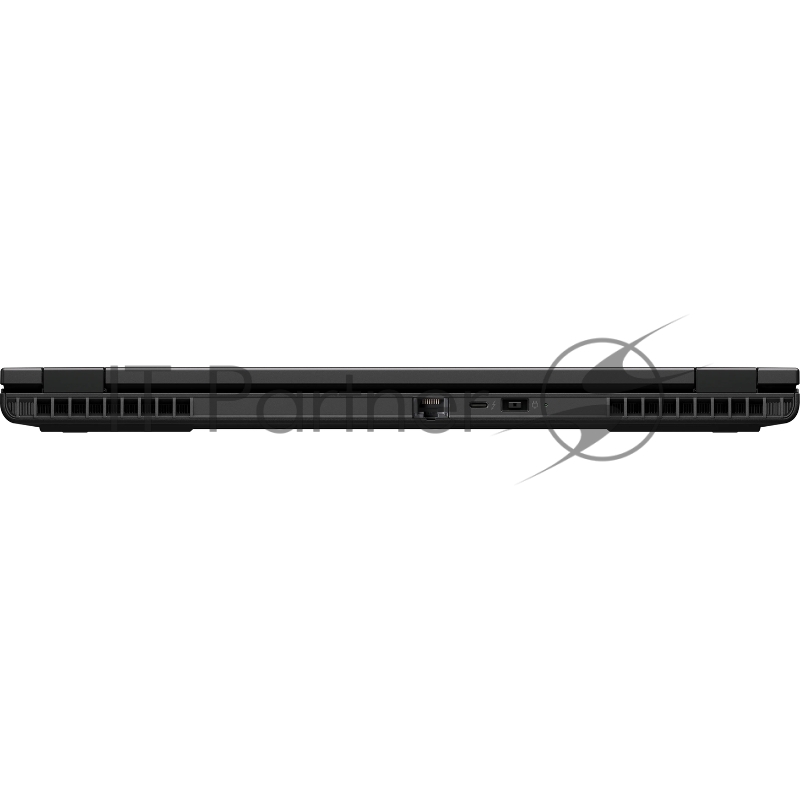 Ноутбук/ Lenovo ThinkPad P16v G2 16 WUXGA (1920 x 1200) IPS, Intel Core Ultra 7 155H, Intel Arc Graphics, 16GB DDR5, 512GB PCIe M.2 SSD, Wi-Fi 6, Wired Ethernet, 1080P FHD RGB Cam, 90Wh, Backlit Keys, Win 11 Pro, Black ( EN_kbd , 3pin cable)