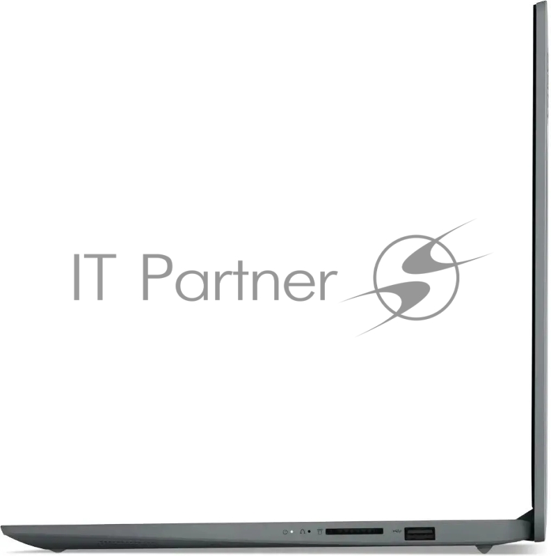 Ноутбук 15.6 IPS FHD LENOVO IdeaPad 1 15ALC7 grey (AMD Ryzen 5 5500U/16Gb/512Gb SSD/VGA int/noOS) (82R400NXRK)