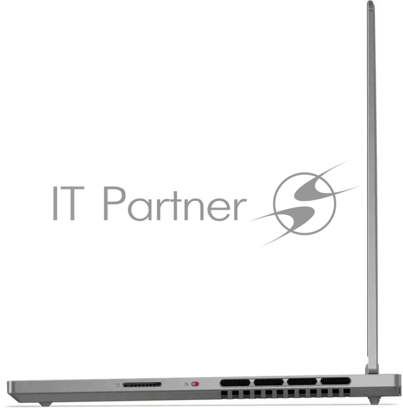 Ноутбук 16 IPS WQXGA LENOVO Legion Slim 5 16AHP9 grey (AMD Ryzen 7 8845HS/32Gb/1Tb SSD/4060 8Gb/noOS) (83DH005NRK)