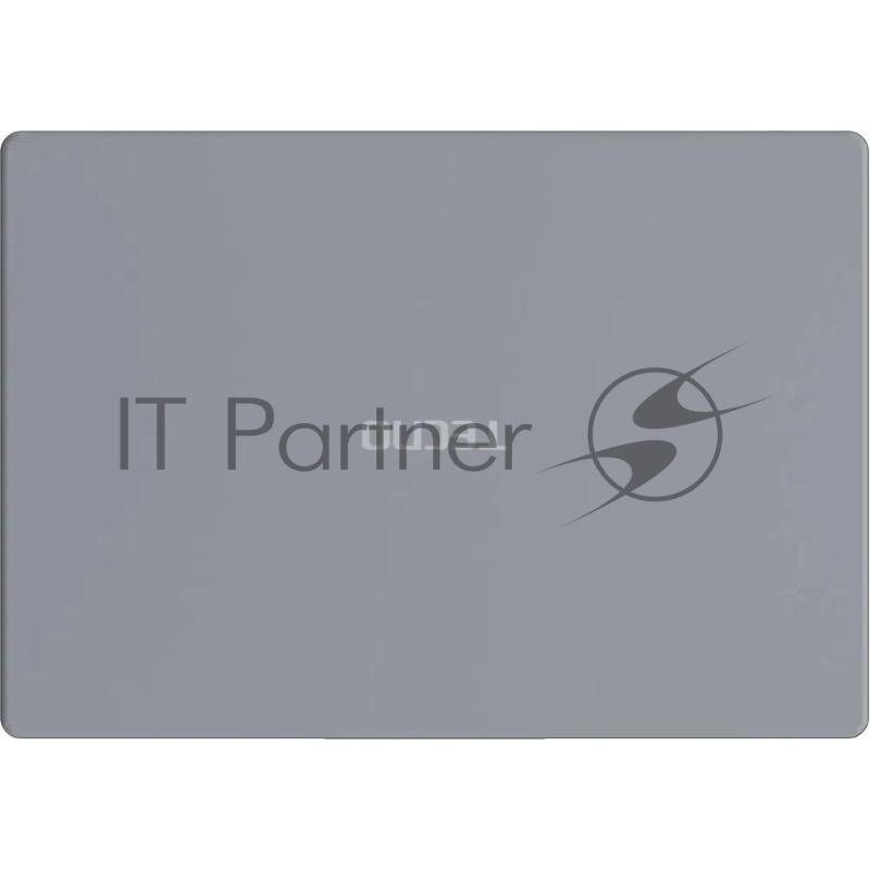 Ноутбук 16 IPS WUXGA TECNO MEGABOOK K16S grey (Ryzen 5 5500U/16Gb/512Gb SSD/W11) (4894947024580)