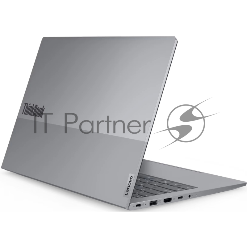 Ноутбук Lenovo TB G6 14-IRL 14WUXGA IPS, Intel Core i5-13420H, 8Gb, 256Gb SSD, FHD Cam, RJ45, USB-C, FngrP, Bklt, 4 Cel