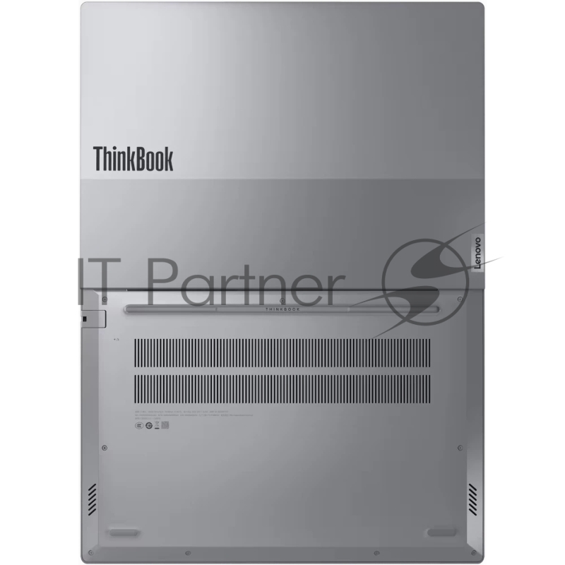 Ноутбук Lenovo TB G6 14-IRL 14WUXGA IPS, Intel Core i5-13420H, 8Gb, 256Gb SSD, FHD Cam, RJ45, USB-C, FngrP, Bklt, 4 Cel