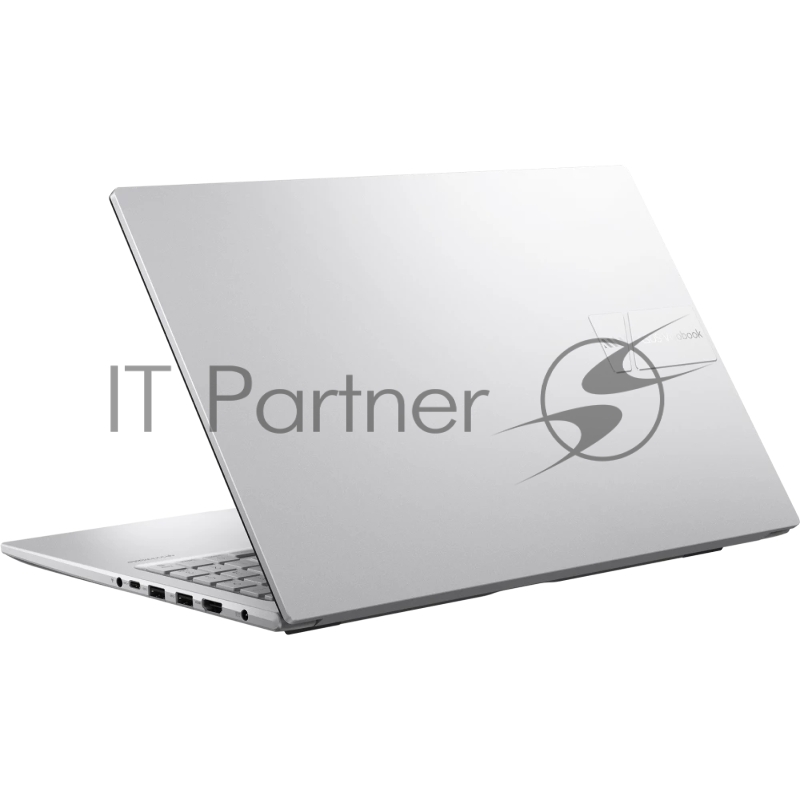 Ноутбук ASUS X1504VA-NJ104 15.6 FHD IPS, Intel Core i5-1335U, 16Gb, 512Gb SSD, no OS, серый*