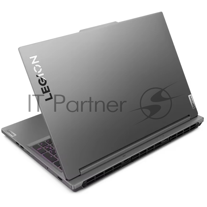 Ноутбук Lenovo Legion 5 16IRX9 16 WQXGA IPS, Intel Core i7-14650HX, 16Gb, 1Tb SSD, NVidia RTX4060 8Gb, Win11 Home (SL E