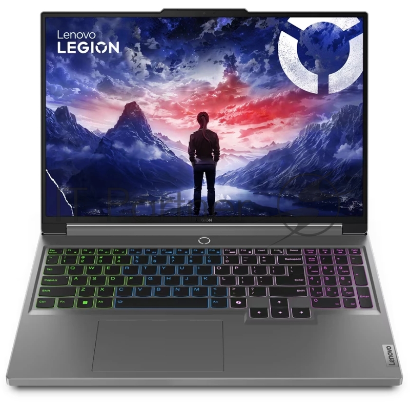 Ноутбук Lenovo Legion 5 16IRX9 16 WQXGA IPS, Intel Core i7-14650HX, 16Gb, 1Tb SSD, NVidia RTX4060 8Gb, Win11 Home (SL E