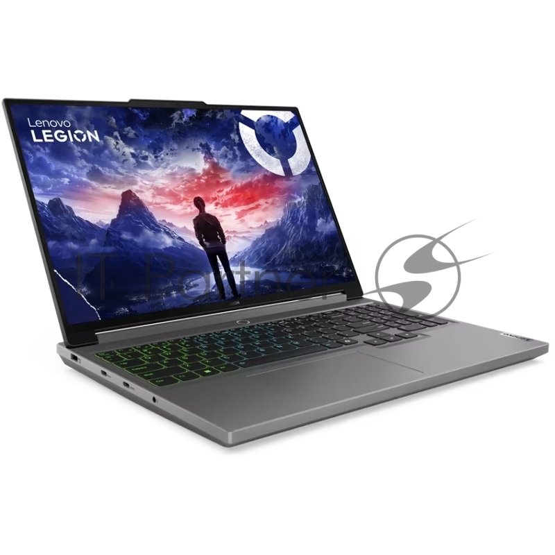 Ноутбук Lenovo Legion 5 16IRX9 16 WQXGA IPS, Intel Core i7-14650HX, 16Gb, 1Tb SSD, NVidia RTX4060 8Gb, Win11 Home (SL E