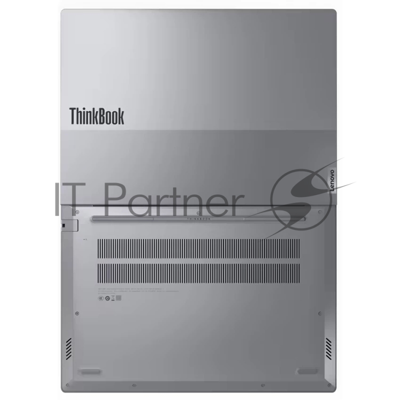 Ноутбук Lenovo TB G6 14-IRL 14WUXGA IPS, Intel Core i5-1335U, 8+8Gb, 256Gb SSD, FHD Cam, RJ45, USB-C, FngrP, Bklt, 3 Ce