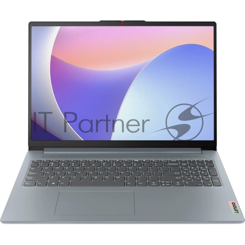 Ноутбук Lenovo IP3 Slim 15IRH8 15.6 FHD IPS, Intel Core i5-13420H, 8Gb, 512Gb SSD, no OS, серый (83EM00D2UE)*