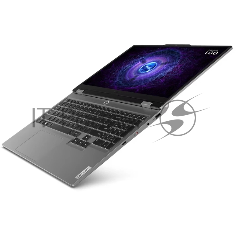 Ноутбук Lenovo LOQ 15IRX9 15.6 FHD IPS, Intel Core i7-13650HX, 16Gb, 512Gb SSD, NVidia RTX3050 6Gb, Win11 Home (SL Engl
