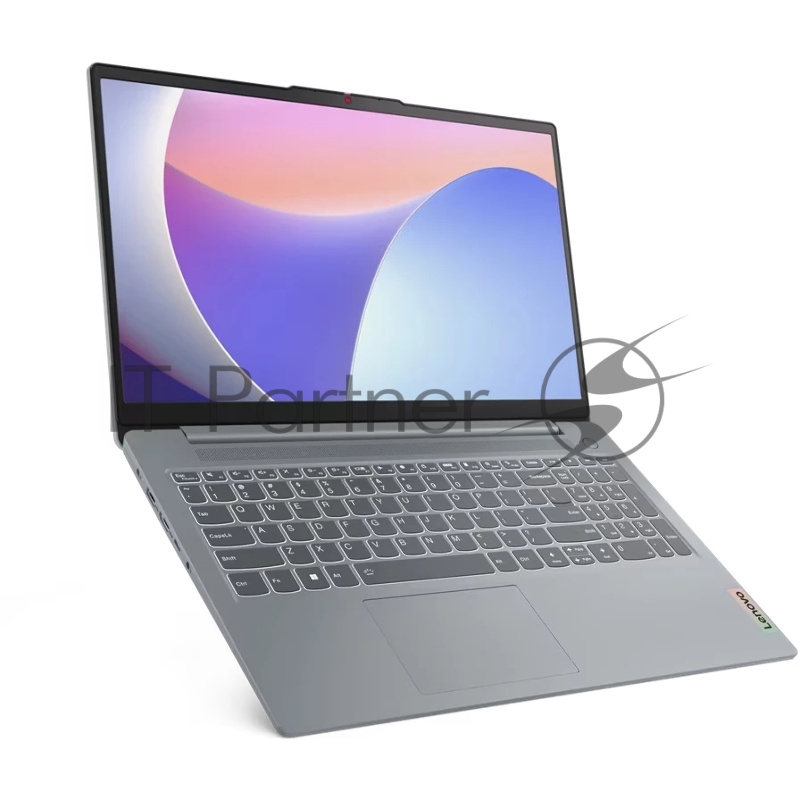 Ноутбук Lenovo IP3 Slim 15IRU8 15.6 FHD IPS, Intel Core i3-1305U, 8Gb, 256Gb SSD, no OS, серый (82X700CGUE)*