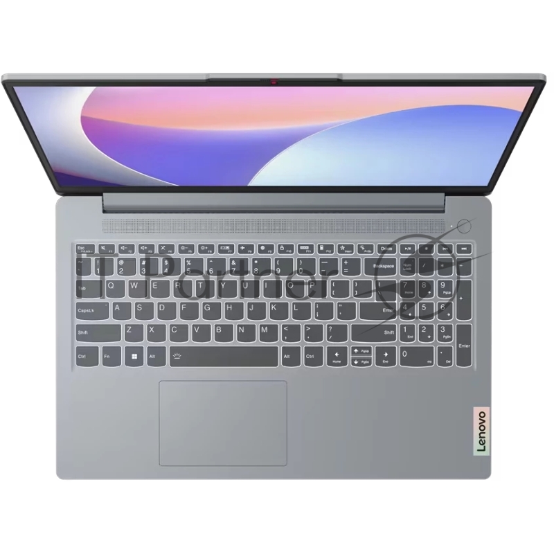 Ноутбук Lenovo IP3 Slim 15IRU8 15.6 FHD IPS, Intel Core i3-1305U, 8Gb, 256Gb SSD, no OS, серый (82X700CGUE)*
