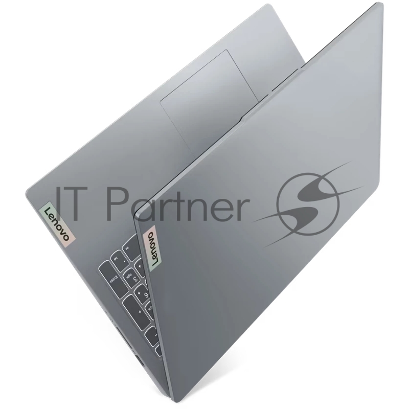 Ноутбук Lenovo IP3 Slim 15IRU8 15.6 FHD IPS, Intel Core i3-1305U, 8Gb, 256Gb SSD, no OS, серый (82X700CGUE)*