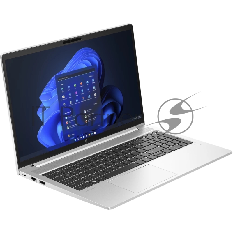 Ноутбук HP ProBook 440 G10 14 FHD IPS, Intel Core i7-1355U, 8Gb, 512Gb SSD, Win11 Pro (RUS), серебристый*