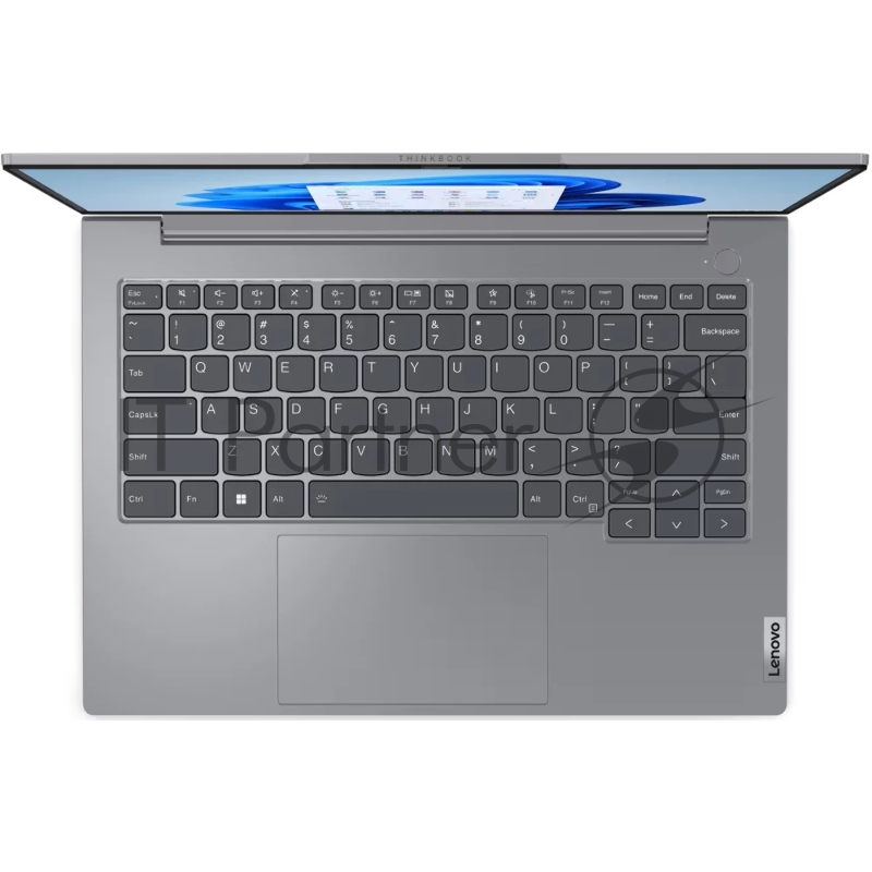 Ноутбук Lenovo TB G6 14-IRL 14WUXGA IPS, Intel Core i5-1340P, 16Gb, 512Gb SSD, FHD Cam, RJ45, USB-C, FngrP, Bklt, 3 Cel