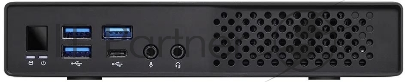 Платформа ASRock Jupiter 90BXG4H01-A30GA0F 65W TDP Socket LGA 1700 2xDDR4 SO-DIMM 3200 Max, with TPM